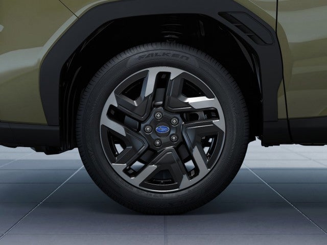 2026 Subaru Forester Hybrid Limited Hybrid