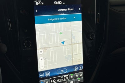 2026 Subaru Forester Hybrid Touring Hybrid