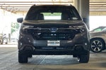 2026 Subaru Forester Hybrid Touring Hybrid