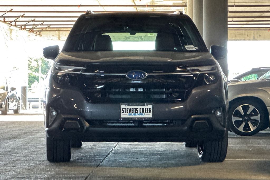 2026 Subaru Forester Hybrid Touring Hybrid