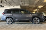 2026 Subaru Forester Hybrid Touring Hybrid