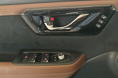 2026 Subaru Forester Hybrid Touring Hybrid