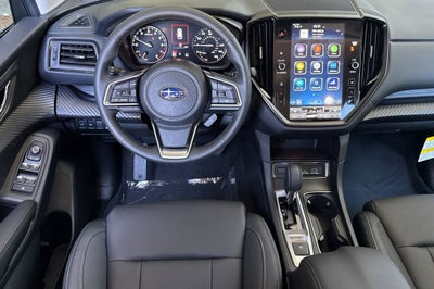 2026 Subaru ASCENT Premium 8-Passenger
