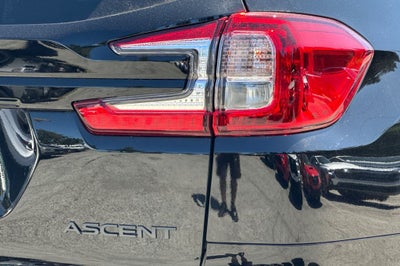 2026 Subaru ASCENT Premium 8-Passenger