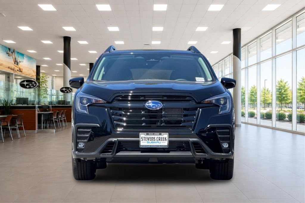 2026 Subaru ASCENT Premium 8-Passenger