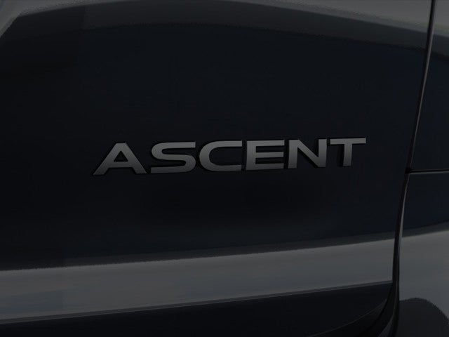 2026 Subaru ASCENT Premium 8-Passenger
