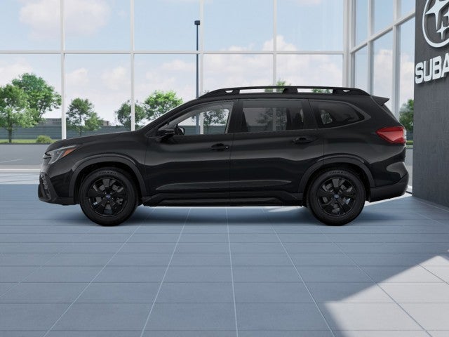 2026 Subaru ASCENT Premium 8-Passenger