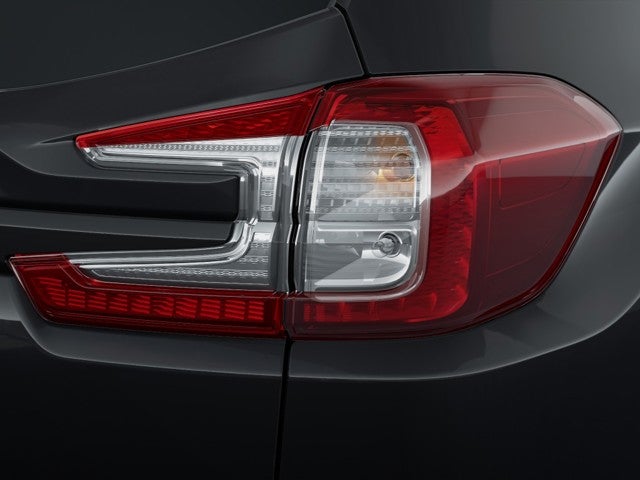 2026 Subaru Ascent Premium 8-Passenger
