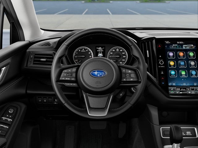 2026 Subaru Ascent Premium 8-Passenger