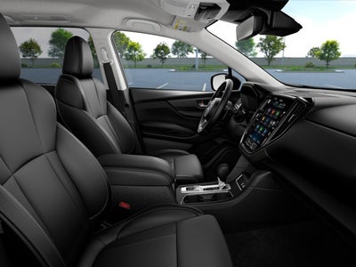 2026 Subaru Ascent Premium 8-Passenger
