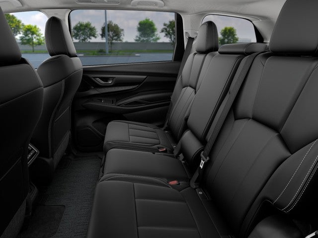 2026 Subaru Ascent Premium 8-Passenger