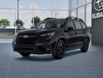 2026 Subaru Ascent Premium 8-Passenger