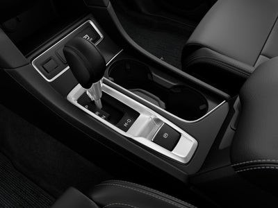 2026 Subaru Ascent Premium 8-Passenger