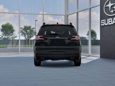 2026 Subaru Ascent Premium 8-Passenger