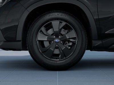 2026 Subaru Ascent Premium 8-Passenger