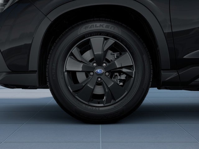 2026 Subaru Ascent Premium 8-Passenger