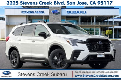 2026 Subaru ASCENT Premium 7-Passenger