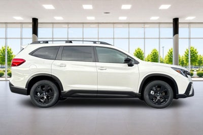 2026 Subaru ASCENT Premium 7-Passenger