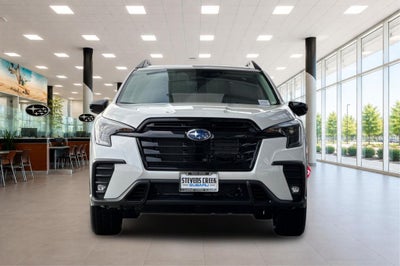 2026 Subaru ASCENT Premium 7-Passenger