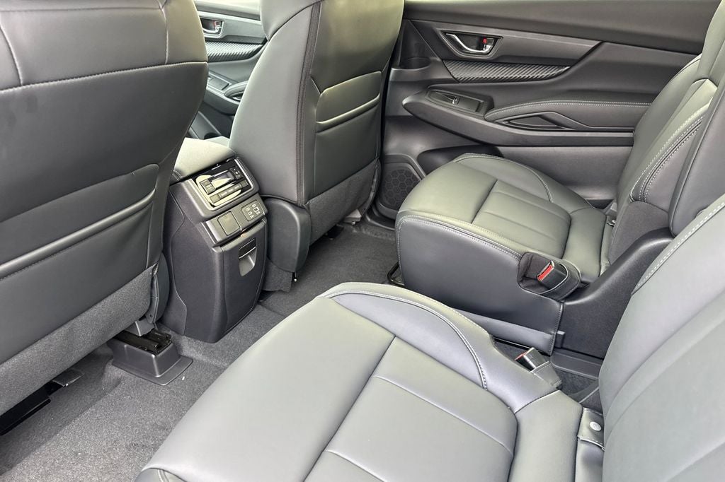 2026 Subaru ASCENT Premium 7-Passenger