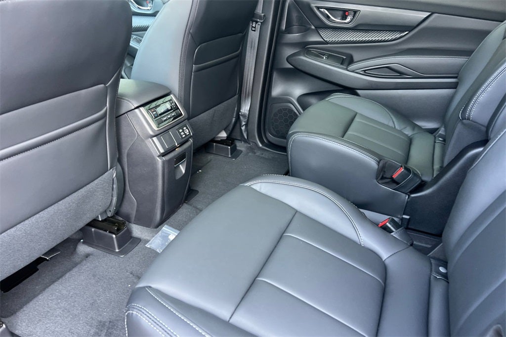 2026 Subaru Ascent Premium 7-Passenger