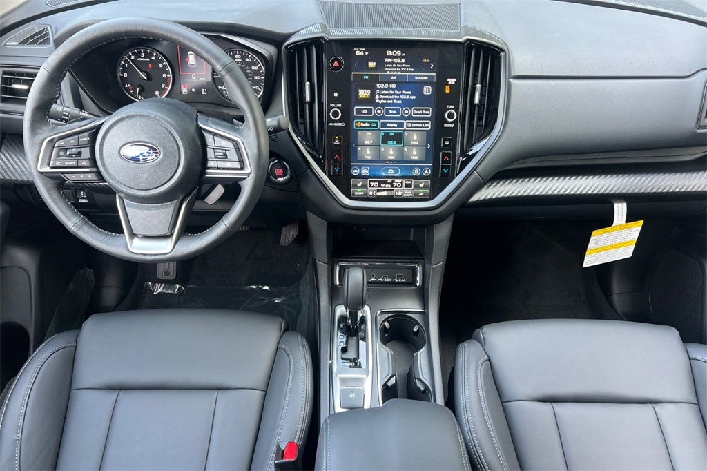 2026 Subaru Ascent Premium 7-Passenger