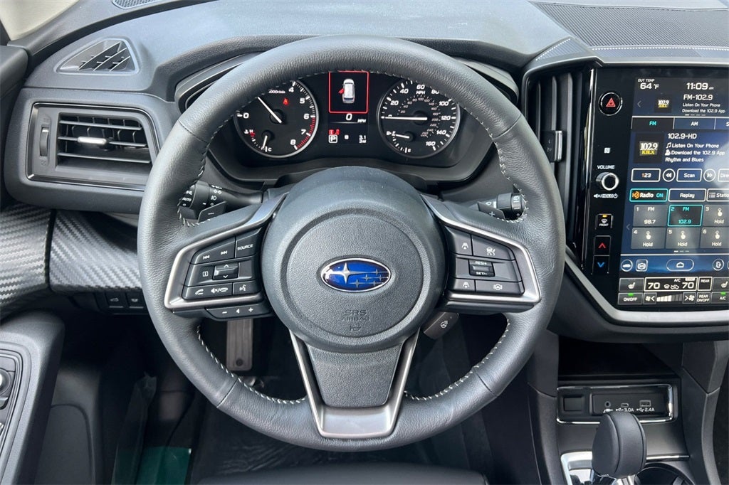 2026 Subaru Ascent Premium 7-Passenger