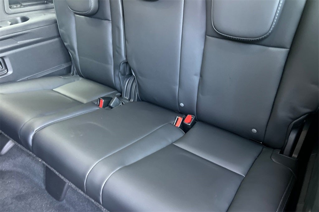 2026 Subaru Ascent Premium 7-Passenger