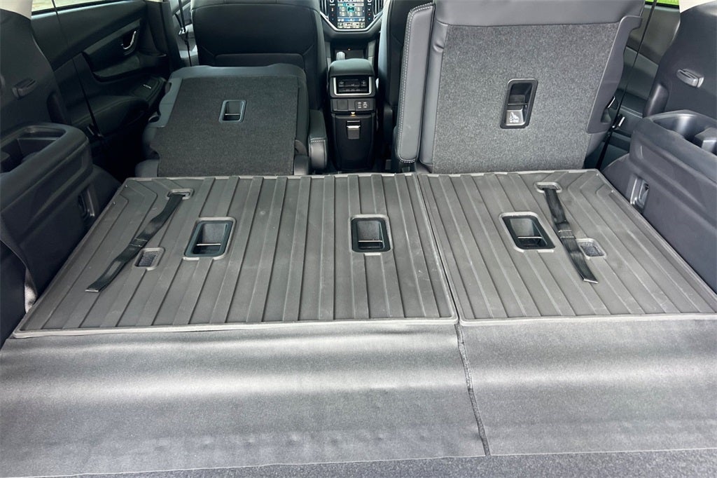 2026 Subaru Ascent Premium 7-Passenger