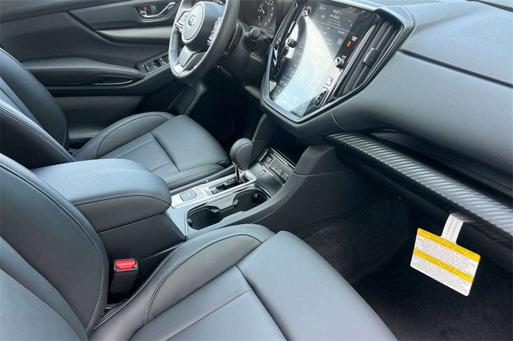 2026 Subaru Ascent Premium 7-Passenger