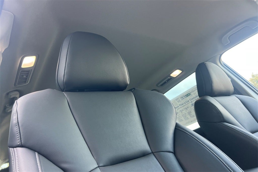 2026 Subaru Ascent Premium 7-Passenger