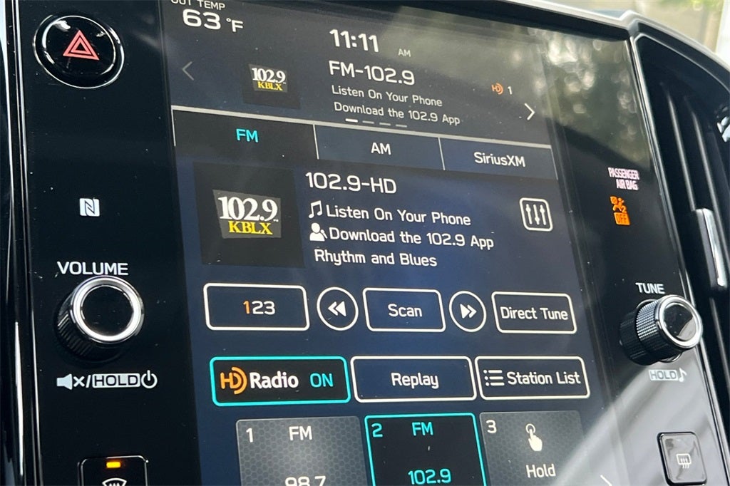 2026 Subaru Ascent Premium 7-Passenger