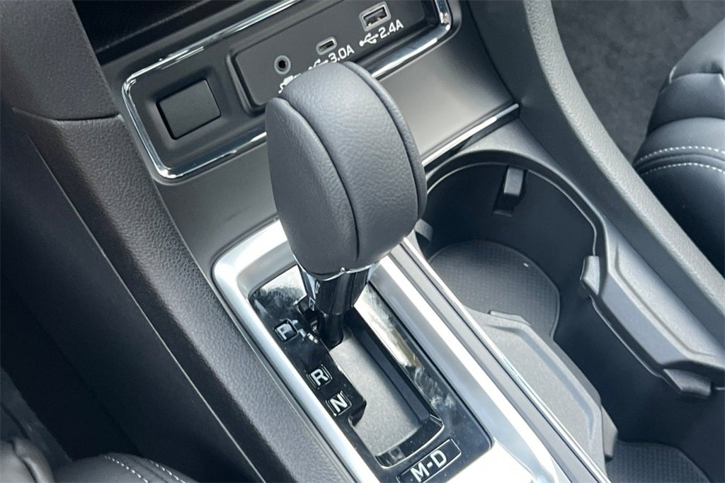 2026 Subaru Ascent Premium 7-Passenger