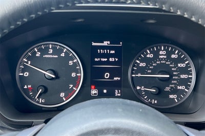 2026 Subaru Ascent Premium 7-Passenger