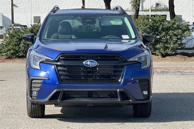 2026 Subaru Ascent Premium 7-Passenger