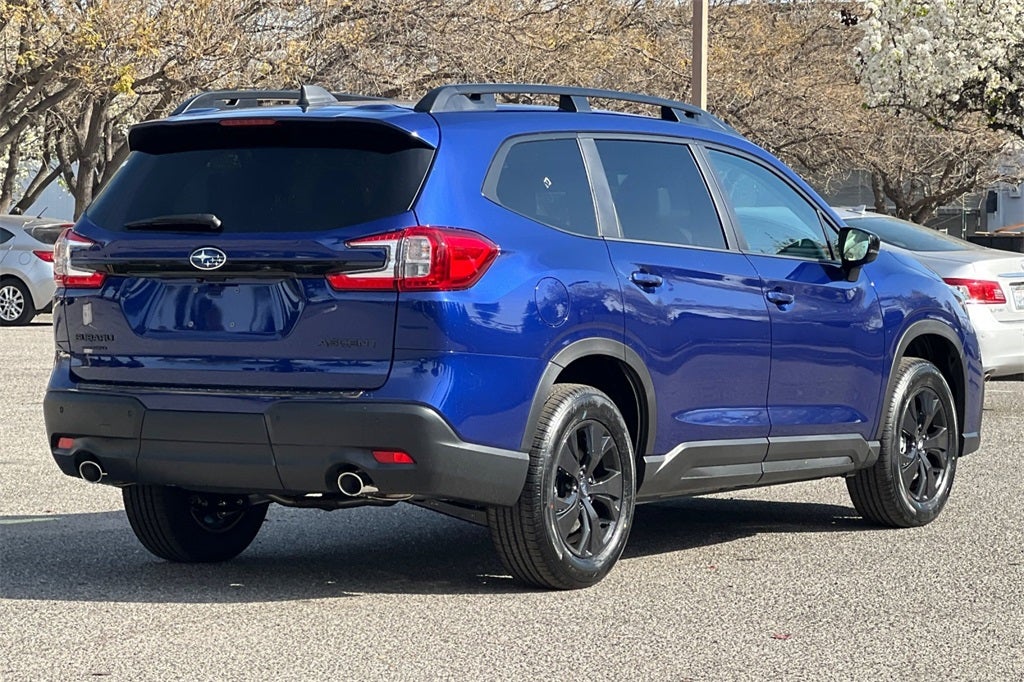 2026 Subaru Ascent Premium 7-Passenger
