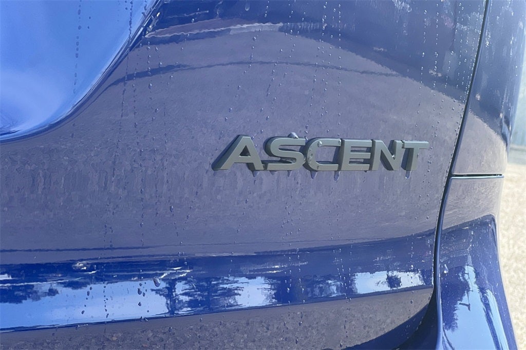 2026 Subaru Ascent Premium 7-Passenger