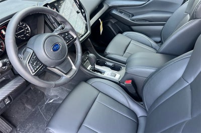 2026 Subaru Ascent Premium 7-Passenger