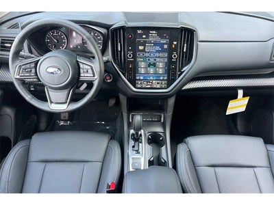 2026 Subaru Ascent Premium 7-Passenger