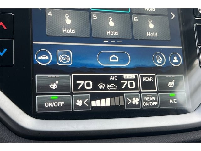 2026 Subaru Ascent Premium 7-Passenger