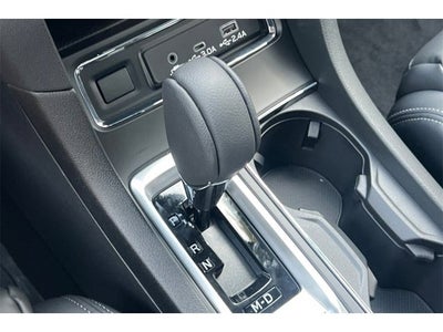 2026 Subaru Ascent Premium 7-Passenger