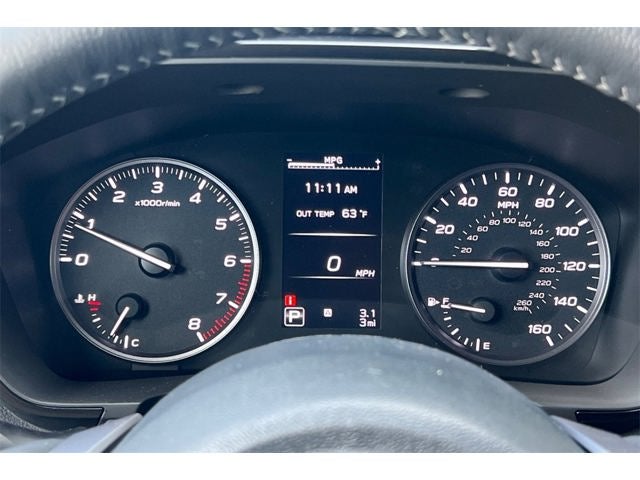 2026 Subaru Ascent Premium 7-Passenger