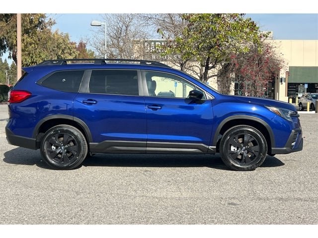 2026 Subaru Ascent Premium 7-Passenger