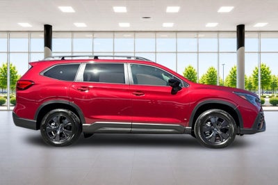 2026 Subaru ASCENT Premium 7-Passenger
