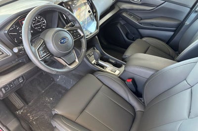 2026 Subaru ASCENT Premium 7-Passenger