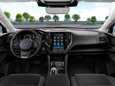2026 Subaru Ascent Premium 7-Passenger