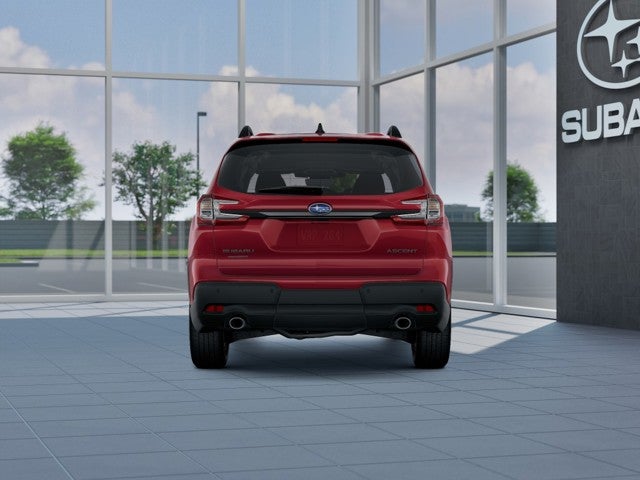 2026 Subaru Ascent Premium 7-Passenger