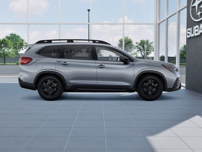 2026 Subaru Ascent Premium 7-Passenger