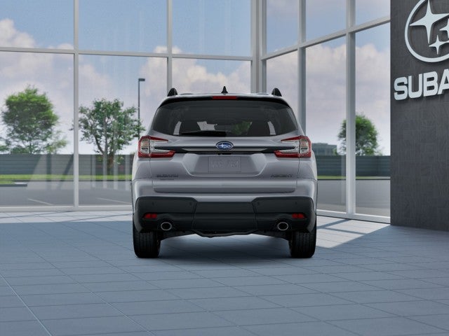 2026 Subaru Ascent Premium 7-Passenger