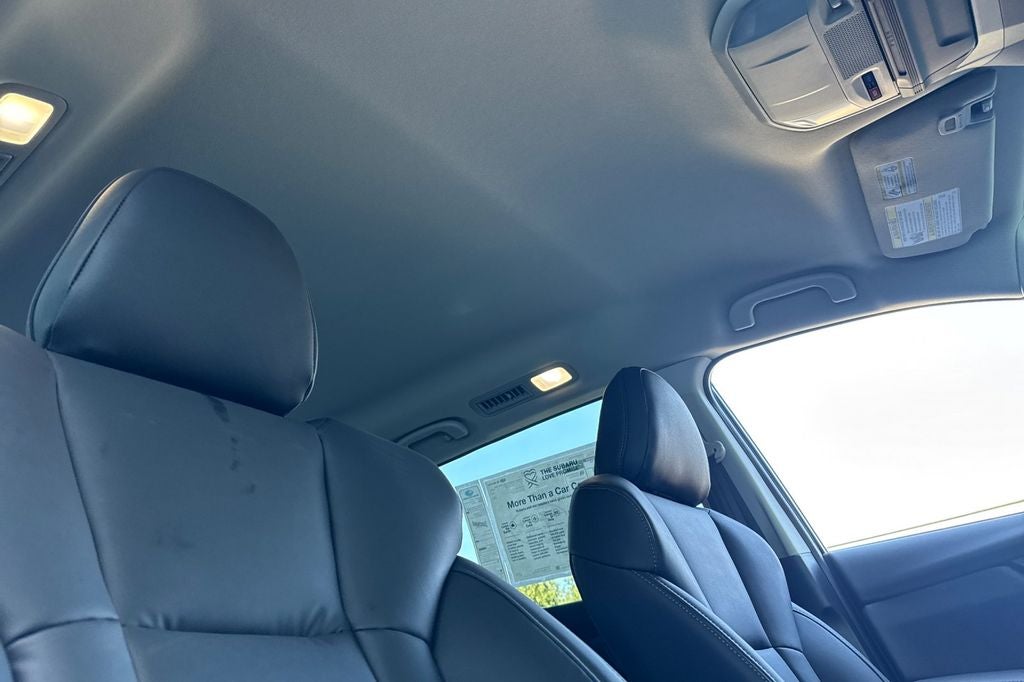 2026 Subaru Ascent Premium 7-Passenger